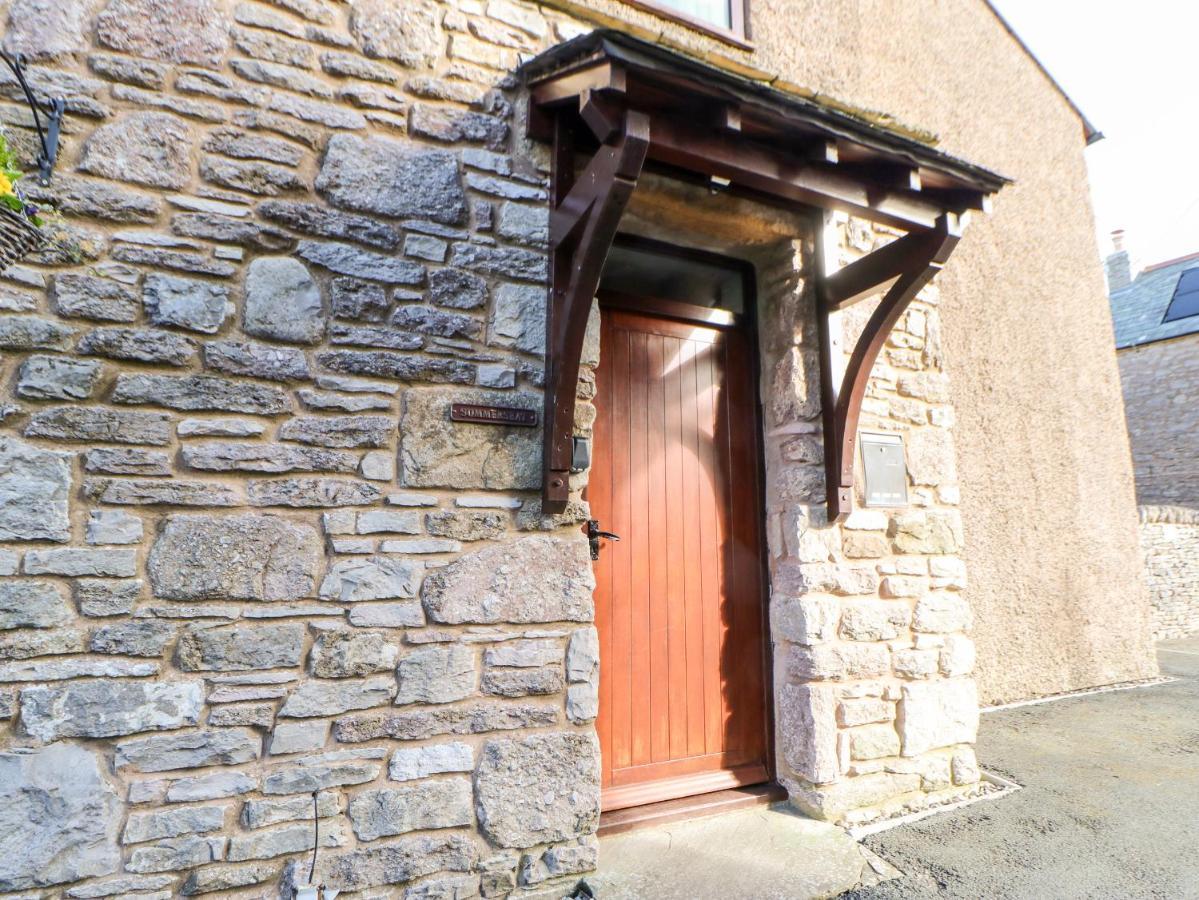 Summerseat Kirkby Stephen Kültér fotó