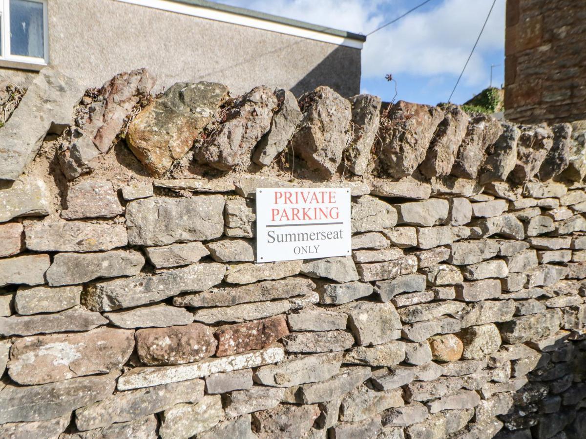 Summerseat Kirkby Stephen Kültér fotó