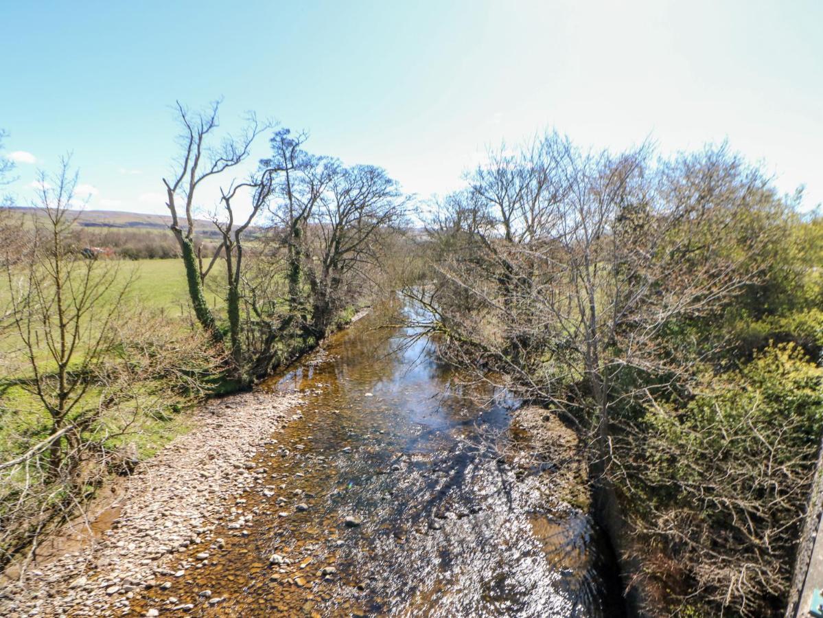 Summerseat Kirkby Stephen Kültér fotó